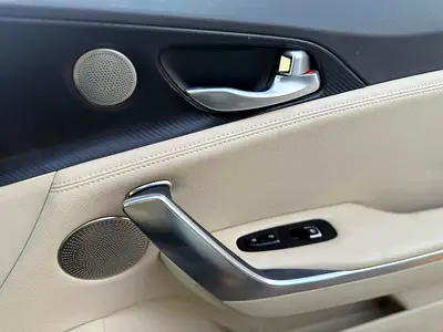 Kia Stinger GT-Line, миниатюра 17