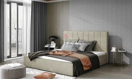 Brand new Queen size Luxury Family bed King bed Double bed Available