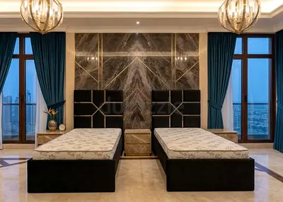 Brand new Single size bed and medical matters Single bed double bed for sale! queen size bed