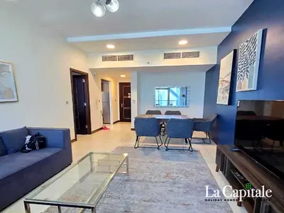 MARINA VIEW | READY TO MOVE IN | FURNISHED