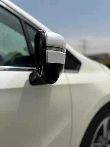 2018 Honda ODYSSEY 照片 11