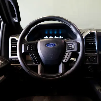صورة 7 لـ 2020 FORD F-150