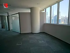 Burj Khalifa View | Premium Location I Semi Fitted