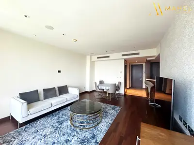 Fully Furnished | Type D | Multiple Options