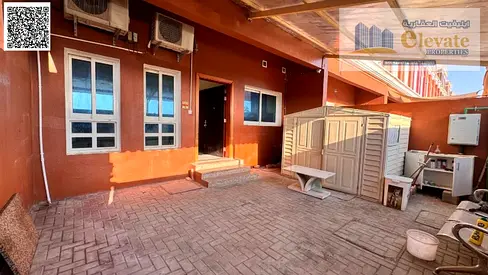 تاون هاوس مكون من 4 غرف نوم