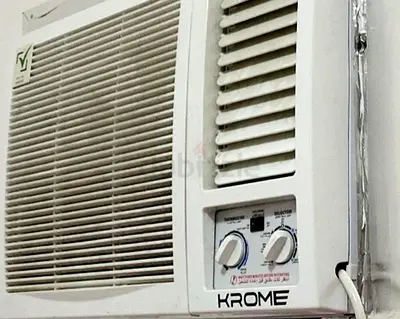Urgent sale new window AC for sale