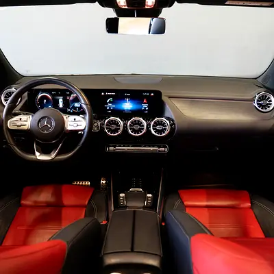 Mercedes-Benz GLA 200, миниатюра 8