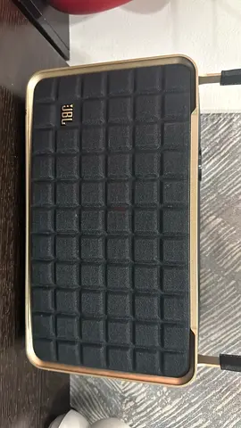 JBL Authentics 300 Bluetooth Speaker – Like New (3 Months Used