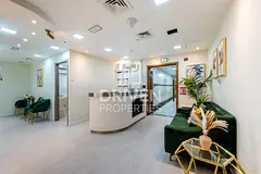 Dental Clinic | Running business | With Equipment