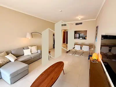 Amazing View | Furnished | Move in Ready
