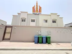 Spacious 4Bhk Villa