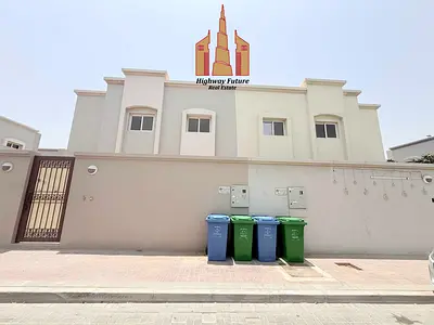 Spacious 4Bhk Villa