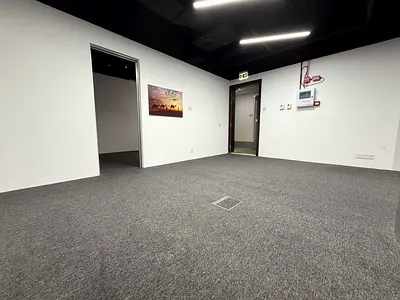 Prime Location | Clover Bay Tower | Vacant