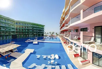 Distress Deal | Côte d’Azur Hotel Studio | Heart of Europe | Below Market Price | High ROI