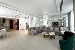 Fully Furnished | Gated Community | BBQ + Jacuzzi