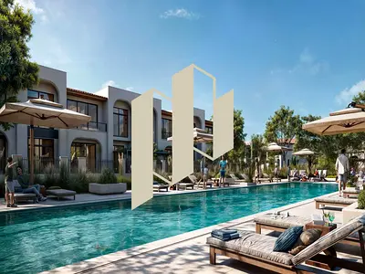 Single Row | Next To Corner | Near Amenities