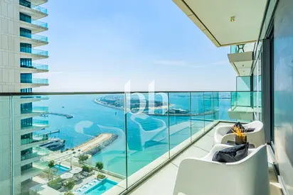 Fully Upgraded | Turnkey Luxury | Palm View