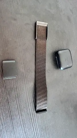 WHOOP 5.0 + Band + Charger