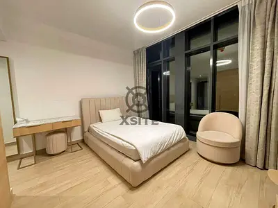 Classy Studio | Fully Furnished | Move in Ready