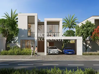 4BHK + Maid’s Room | CONTEMPORARY | NEAR OUTLETS