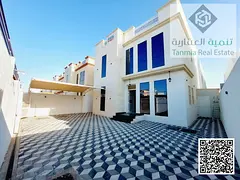 4-Bedroom Villa for Rent in Al Yasmeen, Ajman | 6 Baths | 3000 Sqft | 85K