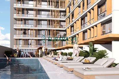 High Rental Appeal | Oversized Terrace | 50/50 PP