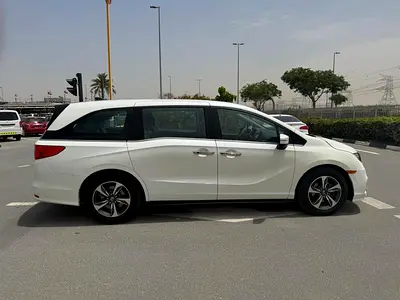 2018 Honda ODYSSEY 照片 6
