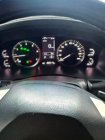 Lexus LX 570