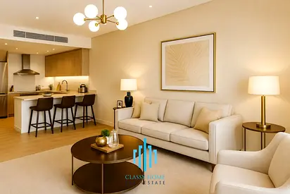 Spacious 1bhk l Investor deal | Completion Q1 2027 | Exclusive Offer