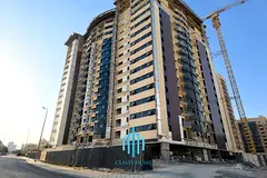 Spacious 1bhk l Investor deal | Completion Q1 2027 | Exclusive Offer