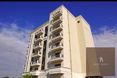 Luxury 1BR Apartment | Rokane G23 | Pool & Garden Views