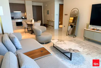 Best Price | Fully Furnished Vacant