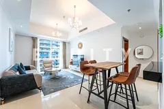 Minutes to Dubai Mall I Vacant I Furnished