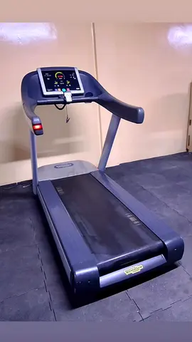 Technogym Run Now Professional Treadmill