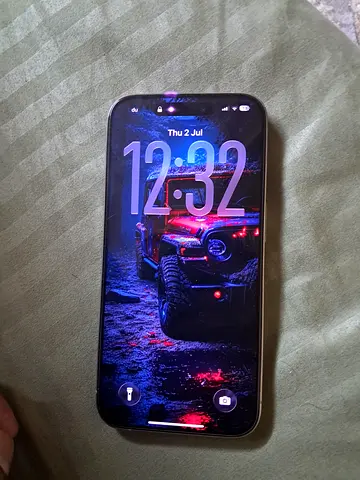 Iphn 15 pro
