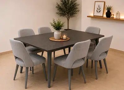 Distress Sale Dining Table - Negotiable