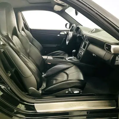 2007 Porsche 911 — миниатюра 14