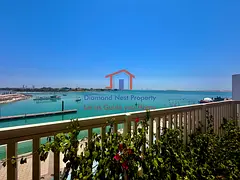 Luxury Living | 4BR Sea View Villa | Prime Location
