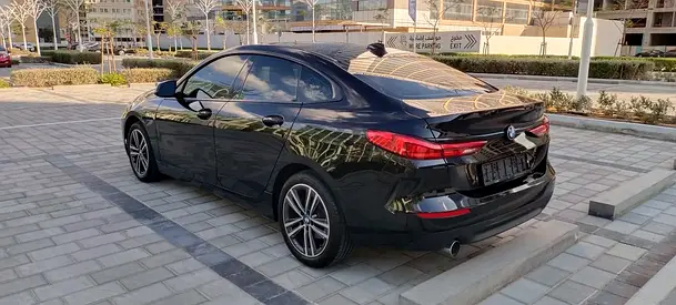 BMW 2 Series 218i Gran Coupe, миниатюра 7