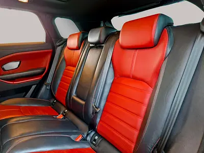 2017 LAND Rover RANGE ROVER EVOQUE — миниатюра 13
