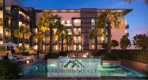 Prime Location | Vacant | Modern Duplex