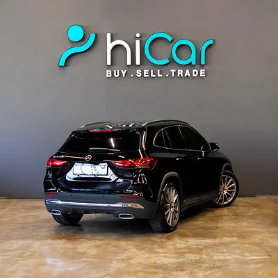 Mercedes-Benz GLA 200, миниатюра 3