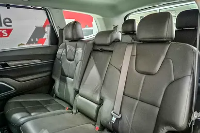 صورة 12 لـ 2022 KIA TELLURIDE