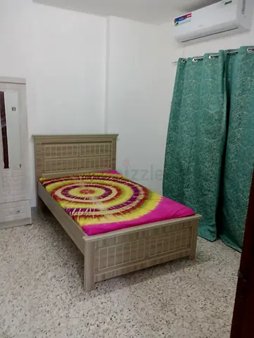 Regular room with balcony