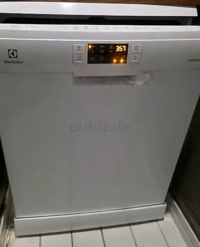 Electrolux Freestanding Dishwasher