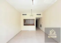 LAVISH STUDIO AVAIABLE FOR FAMILY READY TO MOVE BIG, NEAT AND CLEAN APARTMENT