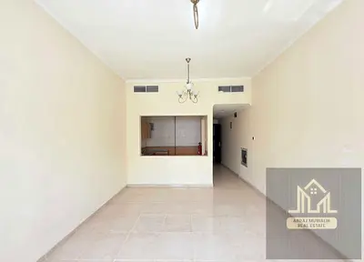 LAVISH STUDIO AVAIABLE FOR FAMILY READY TO MOVE BIG, NEAT AND CLEAN APARTMENT
