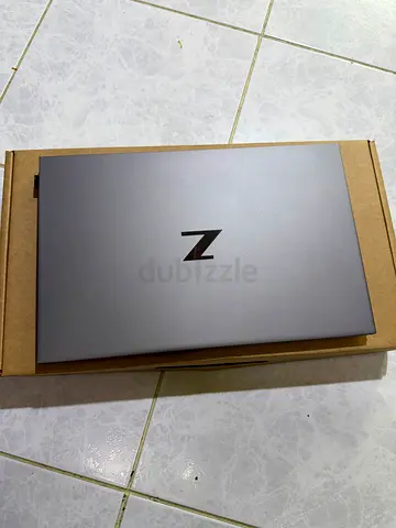 HP ZBOOK STUDIO G8 4K 120Hz