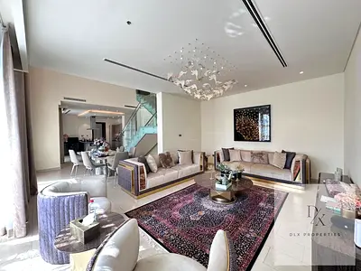 DUPLEX | PENT HOUSE | LARGE SIZE