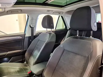 2023 Volkswagen T-ROC 照片 11